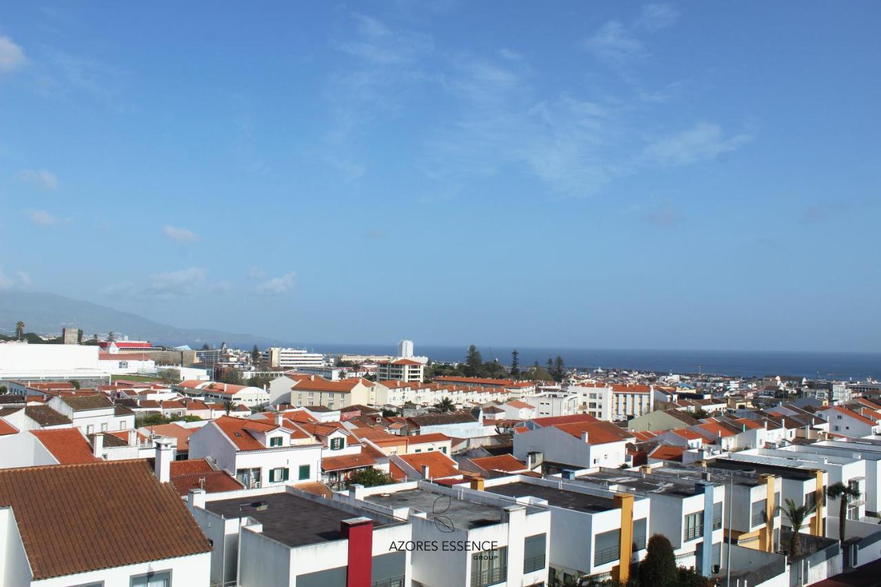 Azores Essence - Paim Ponta Delgada Buitenkant foto